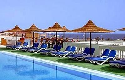 фото отеля Royal Plaza Hotel Sharm el-Sheikh