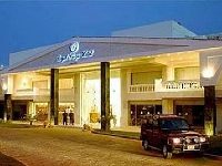 Royal Plaza Hotel Sharm el-Sheikh