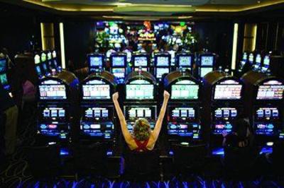 фото отеля Seminole Hard Rock Hotel & Casino Hollywood