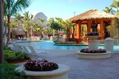 фото отеля Seminole Hard Rock Hotel & Casino Hollywood