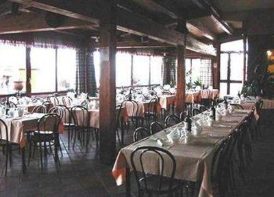 фото отеля Agri Hotel Da Marianna