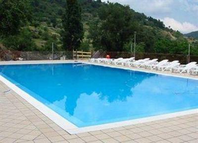 фото отеля Agri Hotel Da Marianna