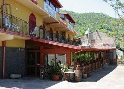 фото отеля Agri Hotel Da Marianna