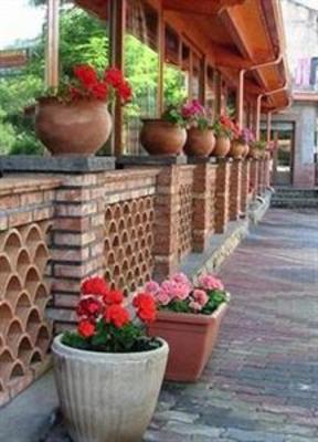 фото отеля Agri Hotel Da Marianna
