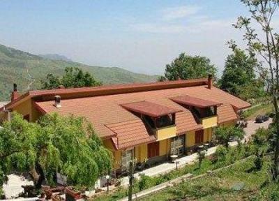 фото отеля Agri Hotel Da Marianna