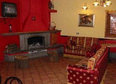 фото отеля Agri Hotel Da Marianna