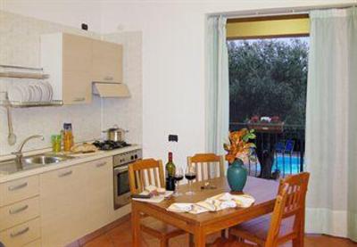 фото отеля Residence Villa Andrea