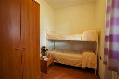 фото отеля Residence Villa Andrea