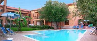 фото отеля Residence Villa Andrea