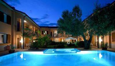 фото отеля Residence Villa Andrea