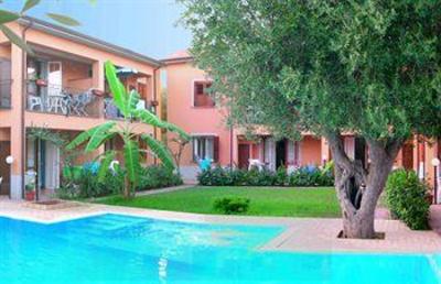 фото отеля Residence Villa Andrea