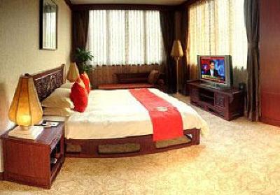 фото отеля Tang-paradise Hotel