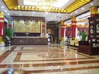 Tang-paradise Hotel