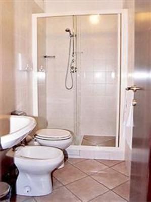 фото отеля Salerno Hotel