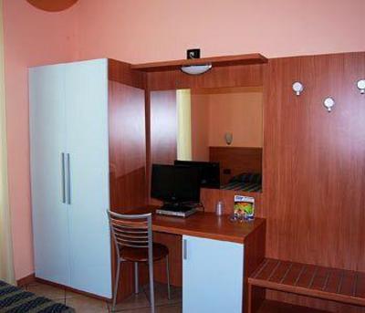 фото отеля Salerno Hotel