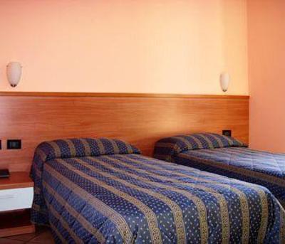 фото отеля Salerno Hotel
