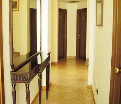 фото отеля Salerno Hotel