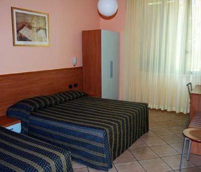 фото отеля Salerno Hotel