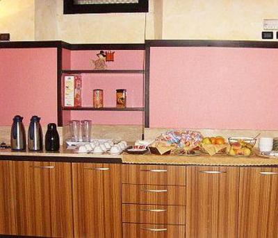фото отеля Salerno Hotel