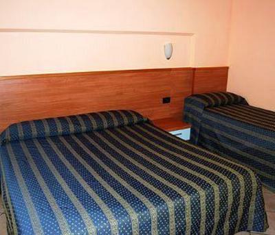 фото отеля Salerno Hotel