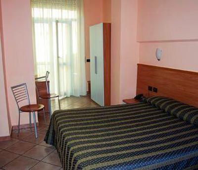 фото отеля Salerno Hotel