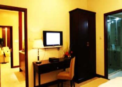 фото отеля Aiyimei Hotel