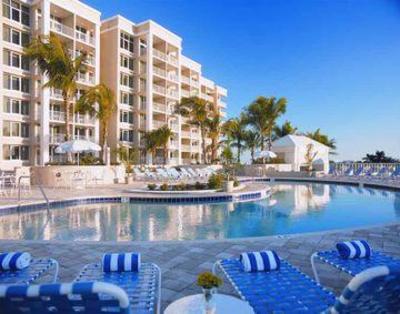 фото отеля Marco Beach Ocean Resort