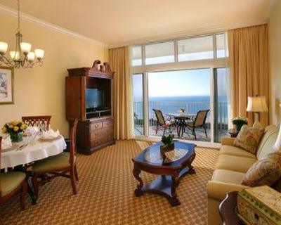 фото отеля Marco Beach Ocean Resort