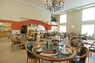 фото отеля Fiesta Inn Naucalpan