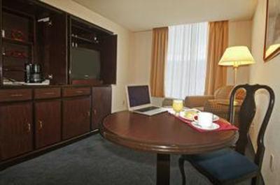 фото отеля Fiesta Inn Naucalpan