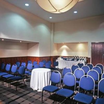 фото отеля Fiesta Inn Naucalpan