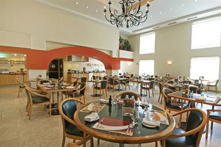 фото отеля Fiesta Inn Naucalpan