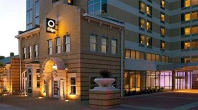 фото отеля Moonrise Hotel