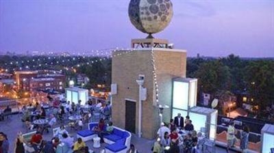 фото отеля Moonrise Hotel