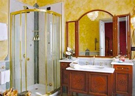 фото отеля Villa Crespi