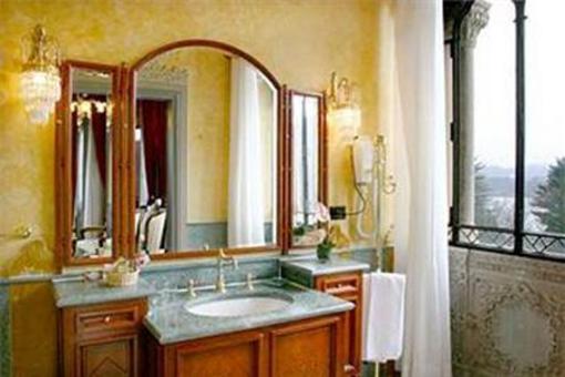 фото отеля Villa Crespi