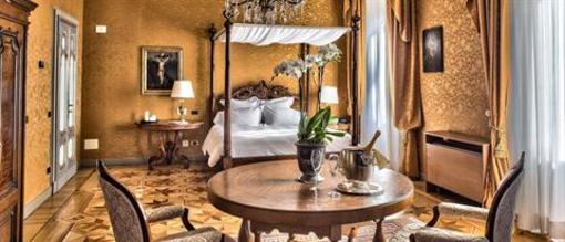 фото отеля Villa Crespi