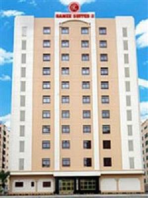 фото отеля Ramee Suites 2 Apartment Manama