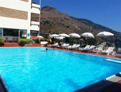 фото отеля Bay Palace Hotel