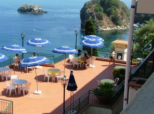 фото отеля Bay Palace Hotel