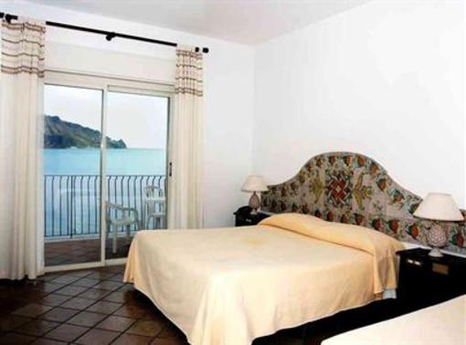 фото отеля Bay Palace Hotel