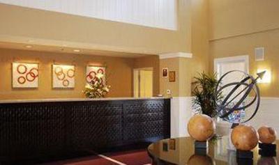 фото отеля BEST WESTERN Marina Gateway