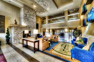 фото отеля BEST WESTERN Marina Gateway
