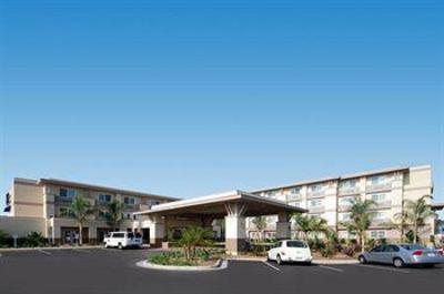 фото отеля BEST WESTERN Marina Gateway