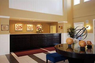фото отеля BEST WESTERN Marina Gateway