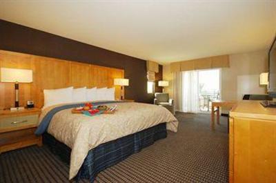 фото отеля BEST WESTERN Marina Gateway
