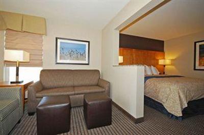 фото отеля BEST WESTERN Marina Gateway