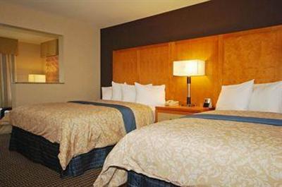 фото отеля BEST WESTERN Marina Gateway