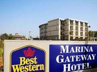 BEST WESTERN Marina Gateway