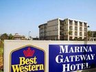 фото отеля BEST WESTERN Marina Gateway